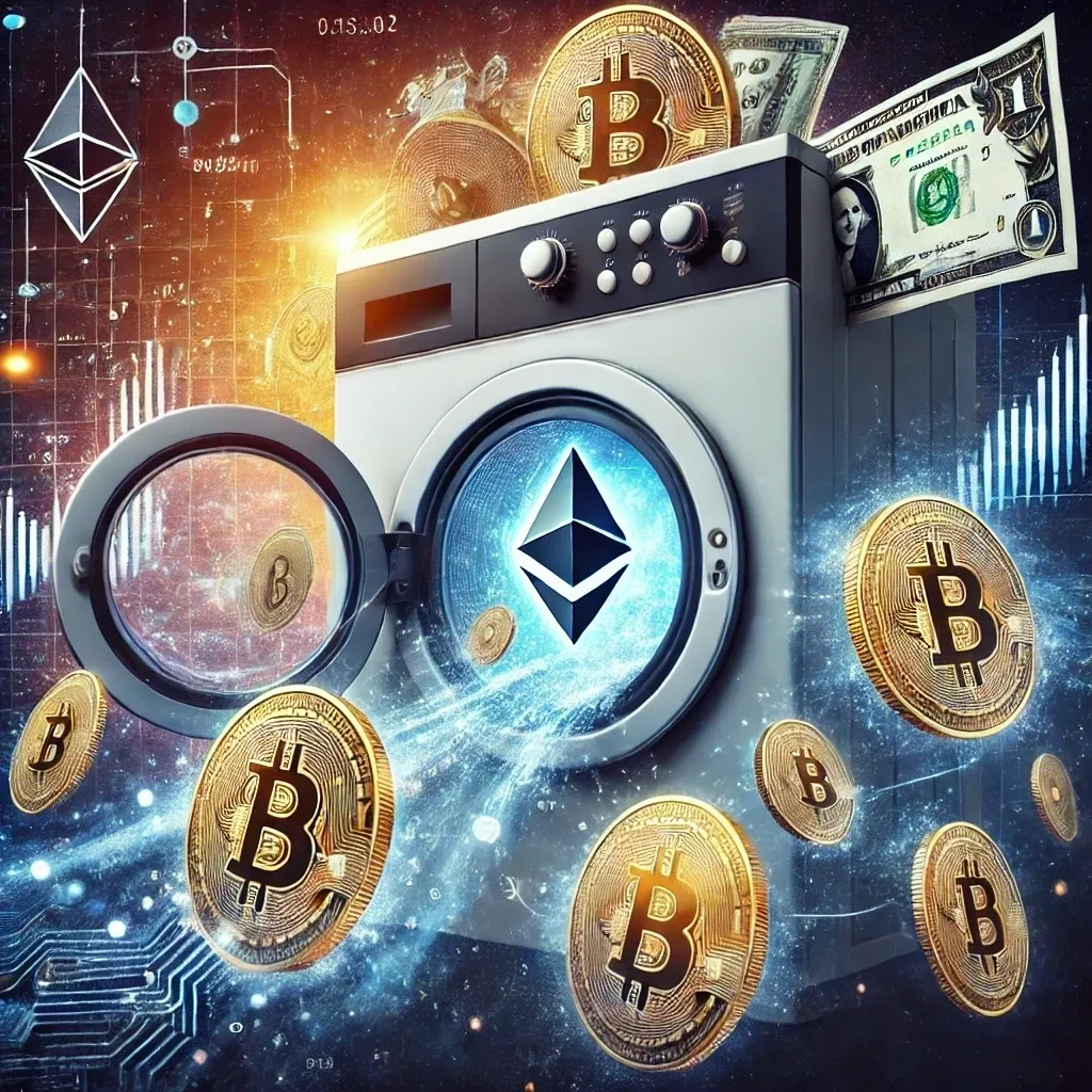 Breaking Down Modern Crypto Laundering: The Smartest Tactics